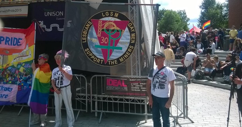 LGSM banner