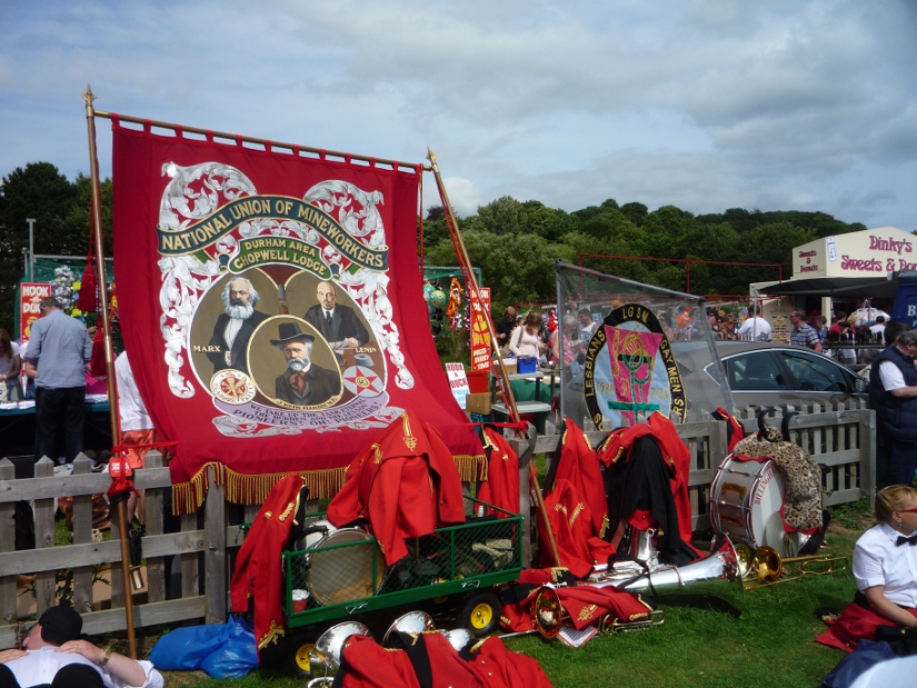 NUM and LGSM banners