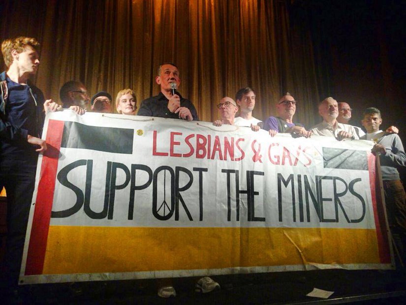 Jeremy and the LGSM banner